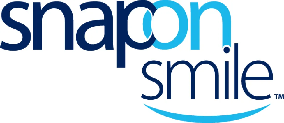 snap-on-smile-logo Snap on smile in Reno Nevada