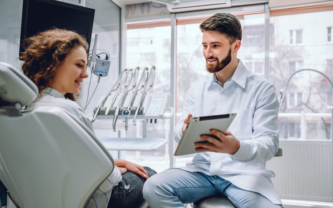 Horrified Patients – How Our Reno-Based Office is Changing the Face of Dentistry