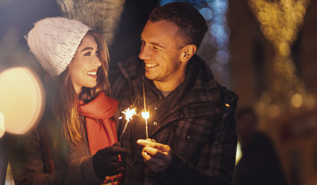 Improve Your Smile with Cosmetic Dentistry this Holiday Season