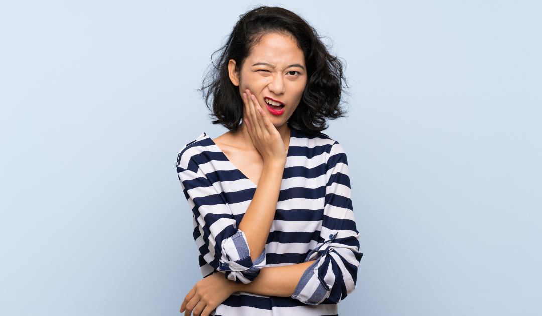 3 Health Conditions Your Dentist Can Help Detect
