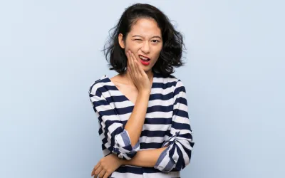 3 Health Conditions Your Dentist Can Help Detect