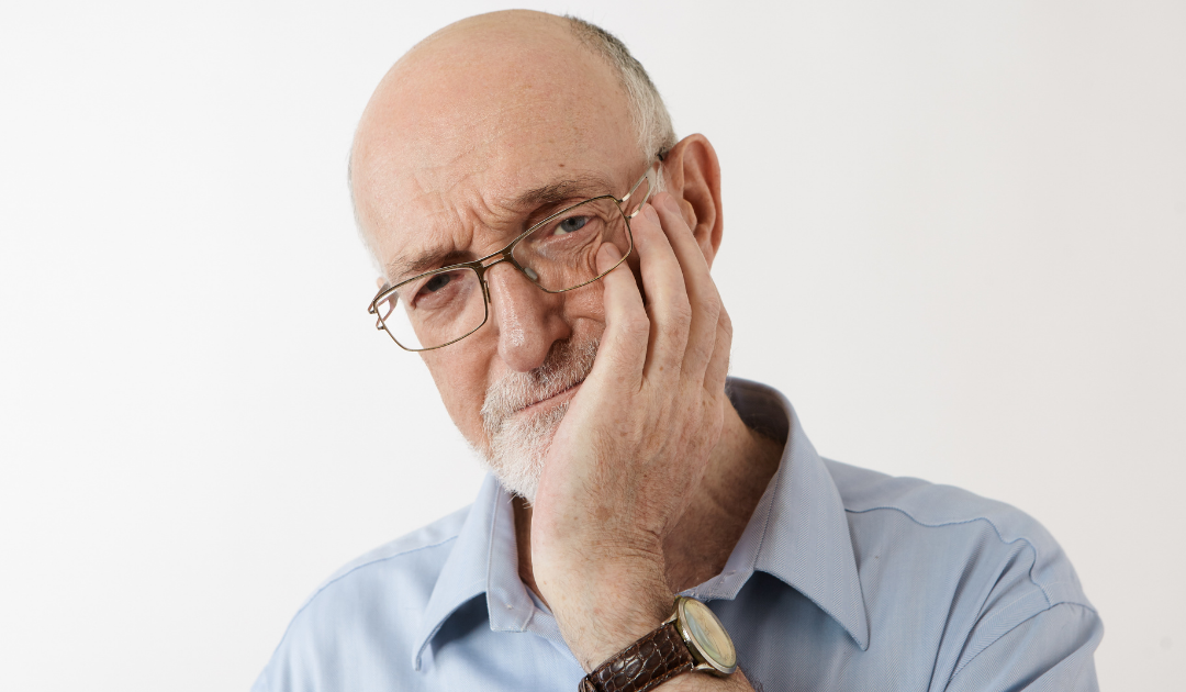 Is Your Mouth Making You Sick?