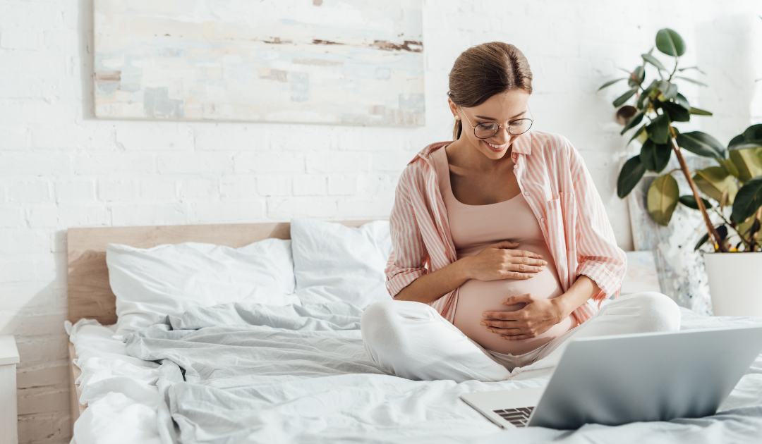 Pregnancy and Dental Care: What Expecting Moms Need to Know
