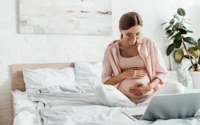 Pregnancy and Dental Care: What Expecting Moms Need to Know