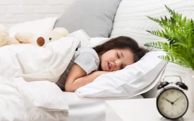 Two Childhood Airway Issues to Watch For | National Children’s Dental Health Month