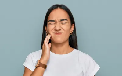 Why You Should Worry About Gum Disease
