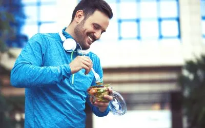 4 Common Habits that Can Prevent a Healthy Smile