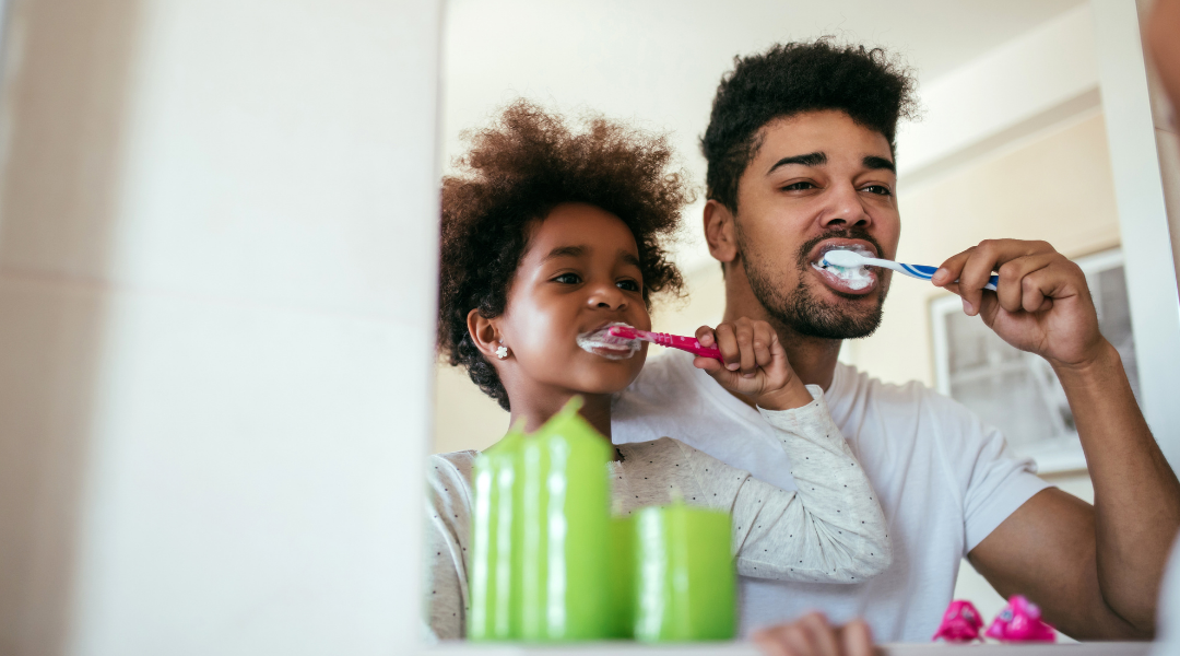 3 Tips for Helping Kids Create Healthy Dental Habits