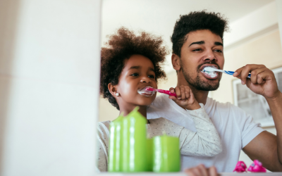 3 Tips for Helping Kids Create Healthy Dental Habits