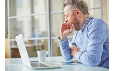 The Science of Sleep Apnea: How Your Dentist Can Help You Rest Easy