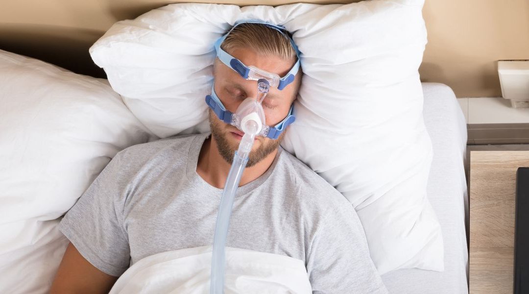 CPAP Recall–Urgent Alert for CPAP, BiPAP and Ventilator Users