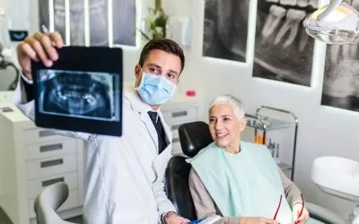 The Mouth Matters – Oral Health and Preventing Alzheimer’s