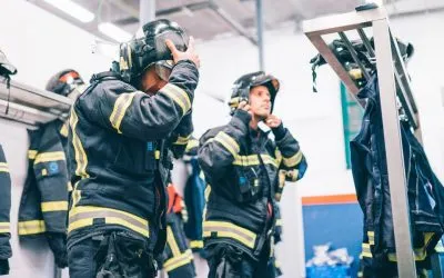 Sierra Smiles to Conduct Sleep Study on Truckee Meadows Fire Protection District