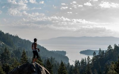 4 Ways to Stay Healthy in Tahoe | Sierra Smiles Lake Tahoe Dentists