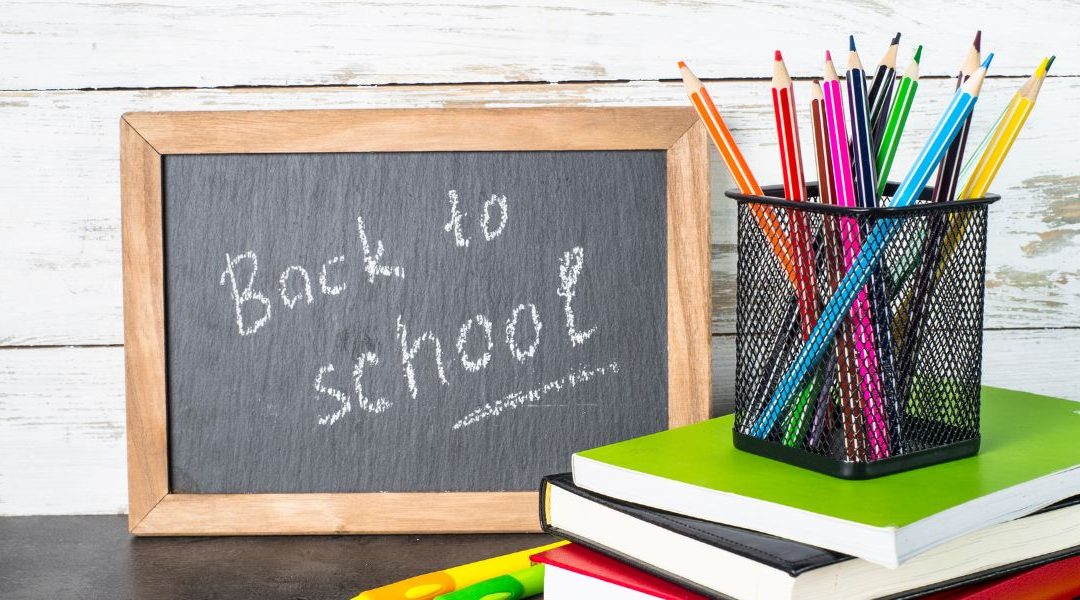 Back to School Checklist: Is Your Child Getting a Good Night’s Sleep?