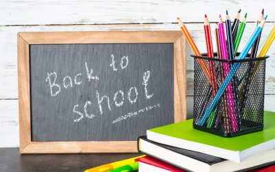 Back to School Checklist: Is Your Child Getting a Good Night’s Sleep?