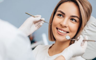 More than a Dental Cleaning: Make the Most of Your Next Hygiene Wellness Visit | Your Sierra Smiles Dentist