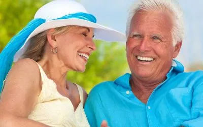 The Impact of Aging on Our Teeth and Airways
