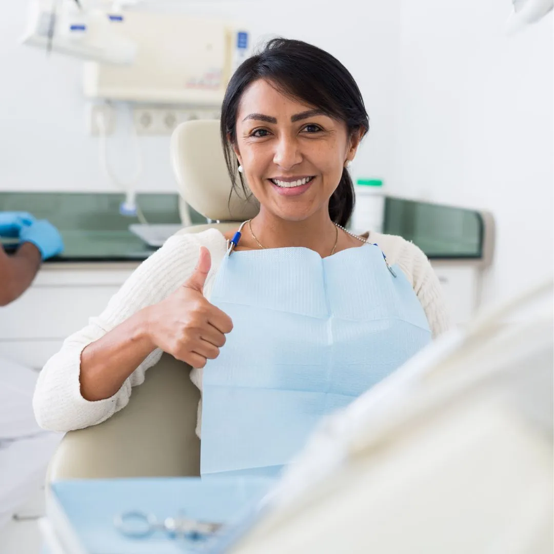 dental care