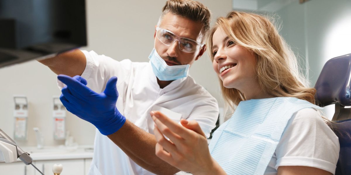 The importance of dental insurance or other dental finance plans