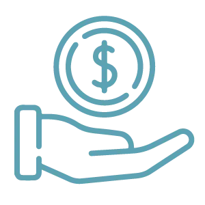 Cash or credit card
