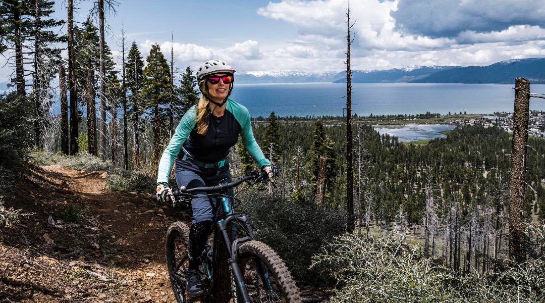 5 Fun Things to Do in South Tahoe to Get Your Entire Body Healthy