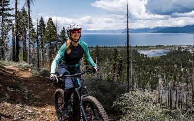 5 Fun Things to Do in South Tahoe to Get Your Entire Body Healthy