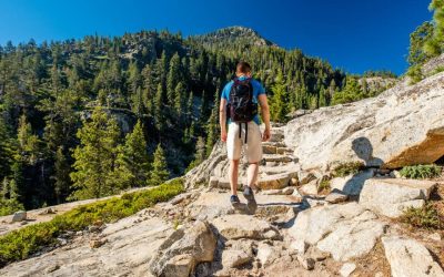 Exploring the Great Outdoors: Healthy and Fun Things to Do in Tahoe During the Summer