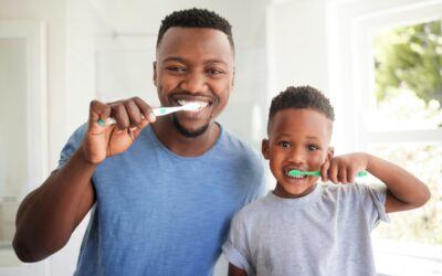 The Link Between Oral Health and Overall Wellness: Insights from Sierra Smiles