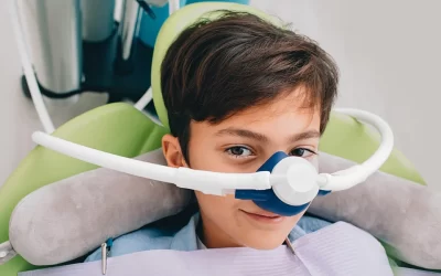 Scared of the Dentist? How Sedation Dentistry Can Help