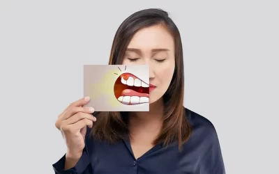 The Link Between Gum Disease and Overall Health