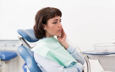 What May Happen If You Ignore a Missing Tooth?