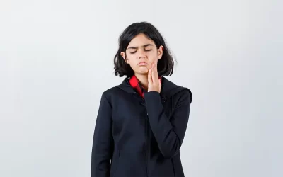 Why Does My Tooth Hurt When I Bite Down?