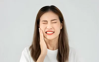 Why Your Gums Bleed Even If You Brush Daily