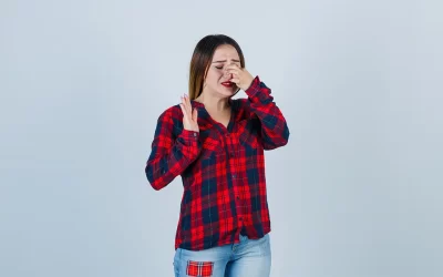 Why Does Your Breath Still Smell After Brushing?