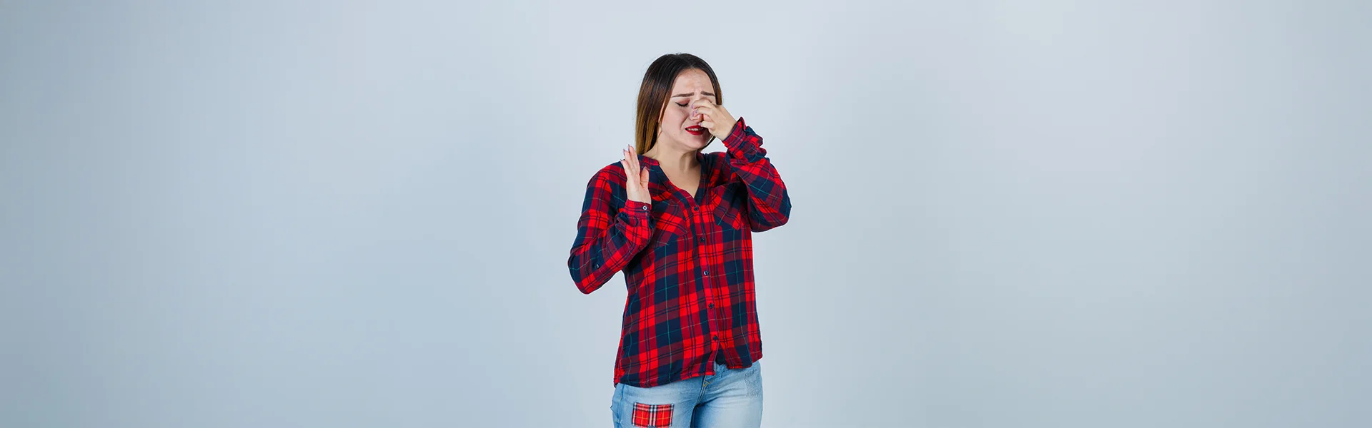 Why Does Your Breath Still Smell After Brushing
