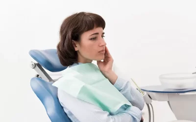 Why Your Teeth Feel Sensitive to Cold Air
