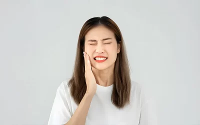 Can a Tooth Infection Go Away on Its Own?