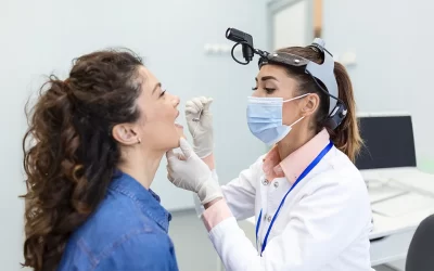 What Your Tongue Can Reveal About Your Health