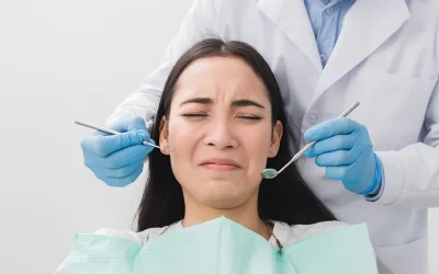 Why Do I Have a Bad Taste in My Mouth All the Time? Causes & Treatment