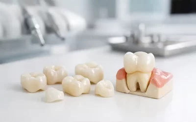 Why Does My Tooth Hurt After a Crown? Causes & Treatment Explained