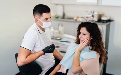 7 Common Dental Problems That Need Immediate Attention