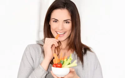 Healthy Eating Habits That Help Protect Your Teeth Every Day