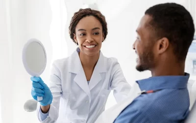 What Your Mouth Says About Your Overall Health